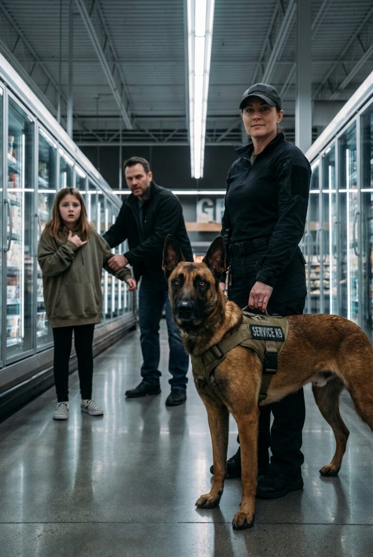 A_Little_Girl_Silently_Asked_for_Help_in_a_Supermarket___Everyone_Missed_It_Except_My_Combat_Dog-5