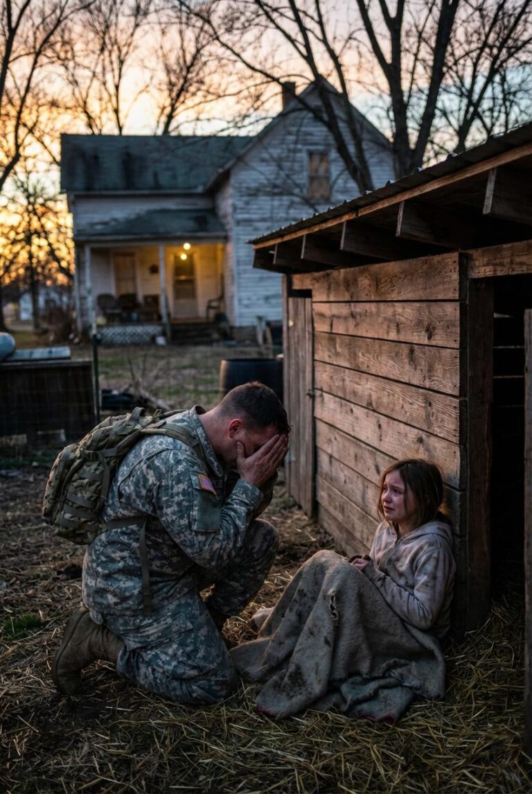 Soldier Came Home