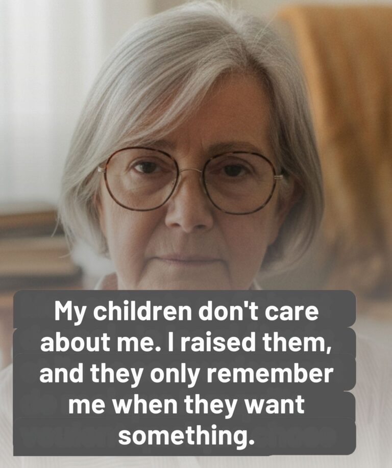 children-mom-story