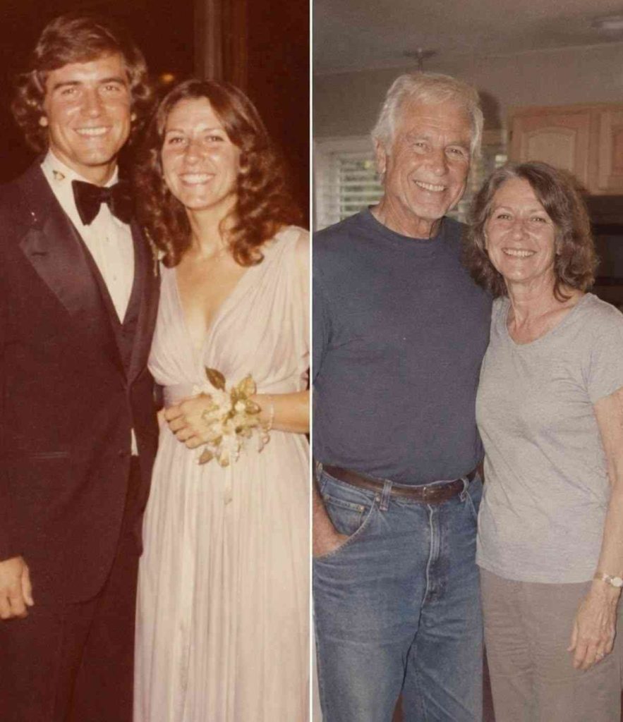 After50yearsofmarriagemyhusbandleftmewithonecheapbankcard.Inevertouchedituntillastweek. After50yearsofmarriagemyhusbandleftmewithonecheapbankcard.Inevertouchedituntillastweek.