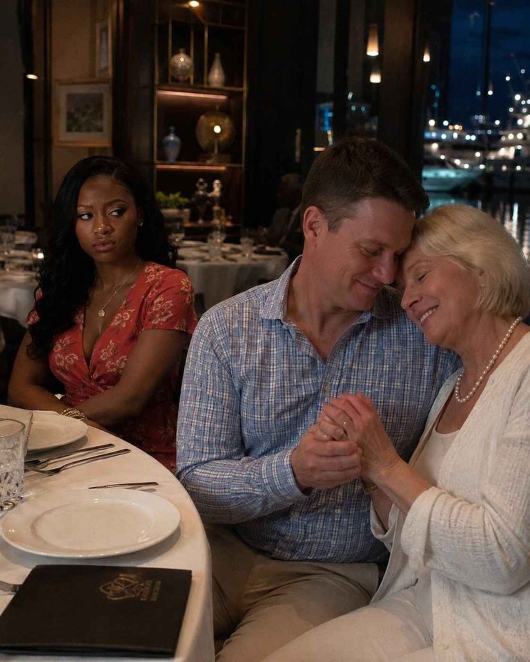 My Mother-in-Law Followed Us on Our Honeymoon Then My Father-in-Law Revealed the Real Reason Why