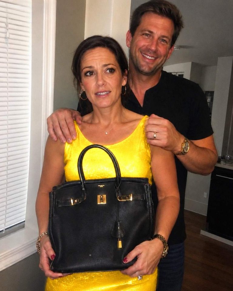 luxury bag secret