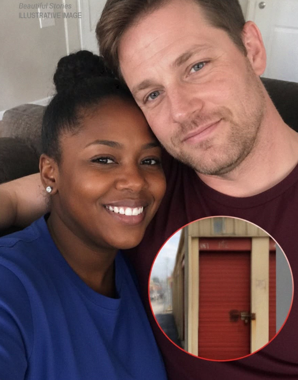 My Husband Said the Old Storage Unit Was Empty—Then I Learned He&rsquo;d Been Paying for It Every Month for Fourteen Years