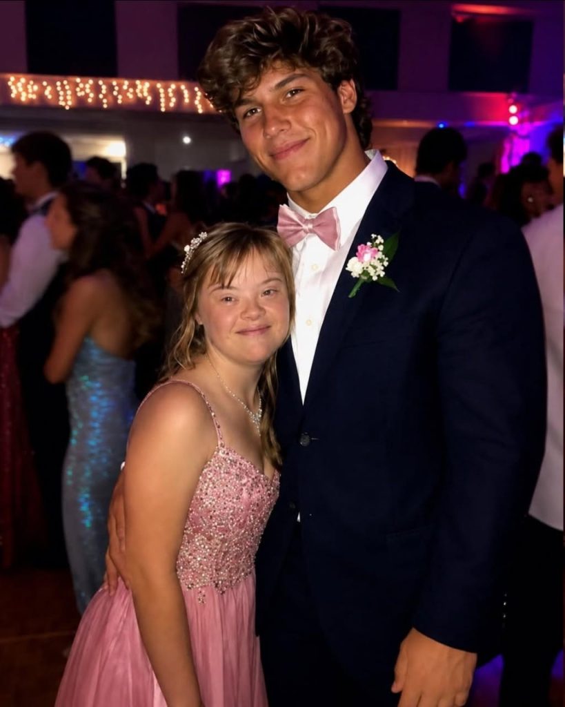 PROMDAUGHTER PROMDAUGHTER