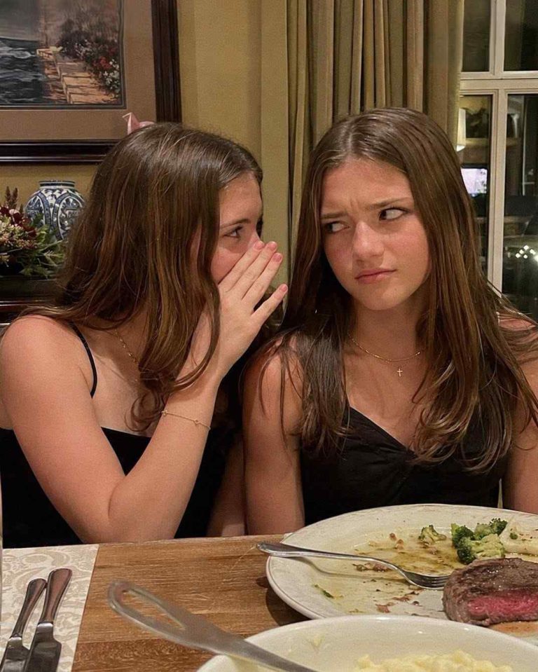 daughters