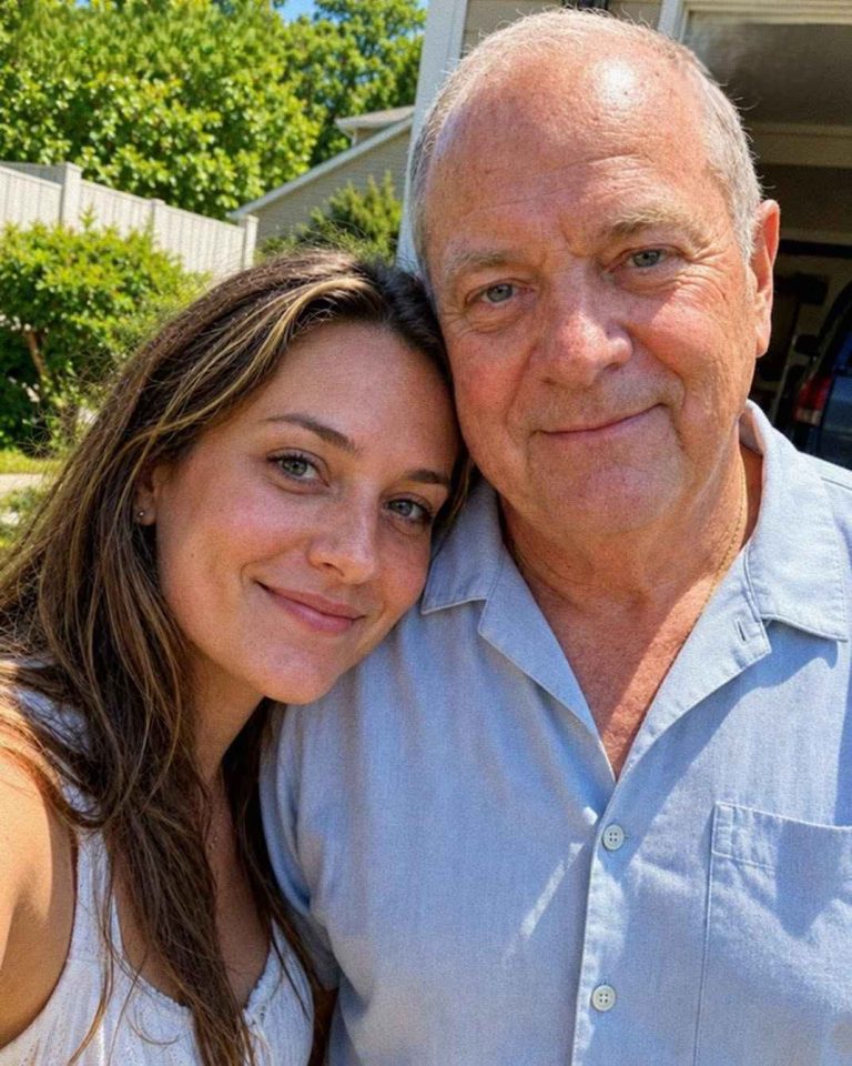 father