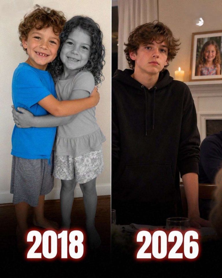 frozen 8 years