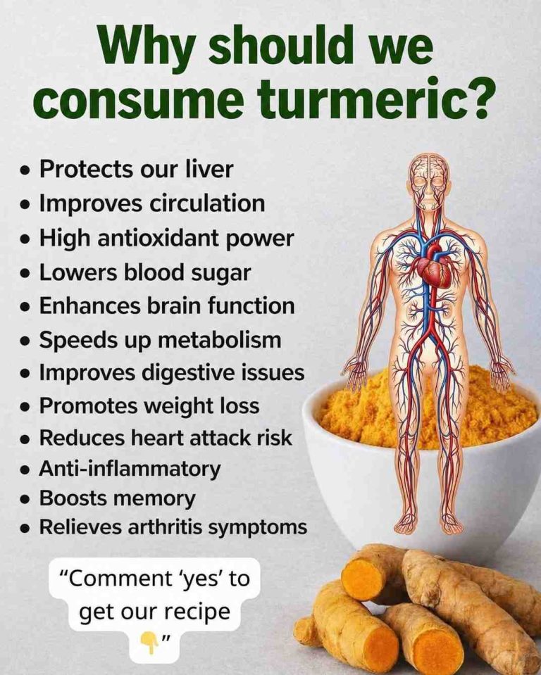 powerful tumeric remedy