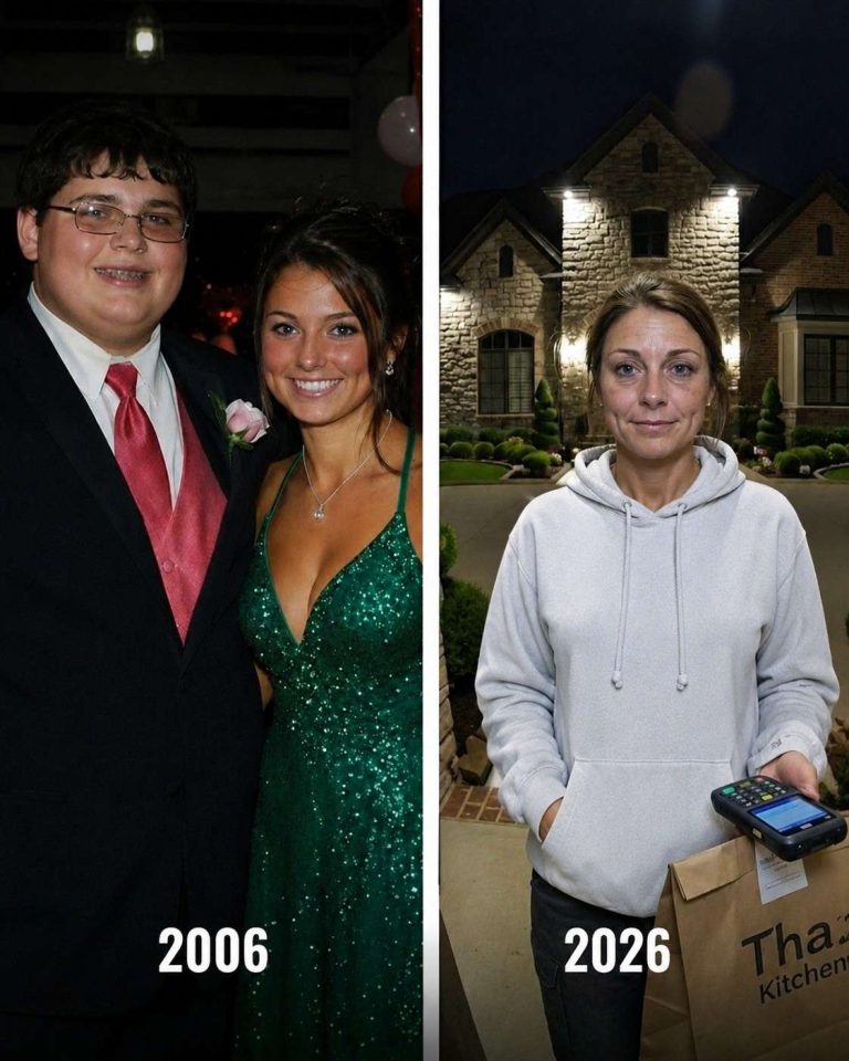 prom memory