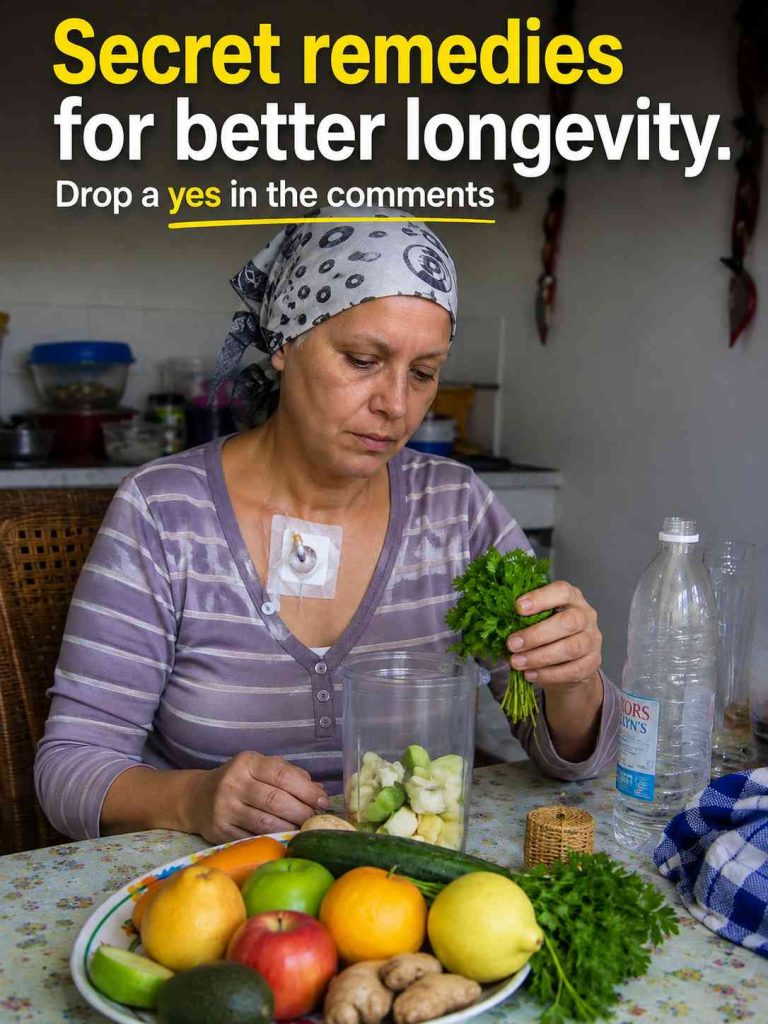 Find out more Natural remedies for Ca*ncer