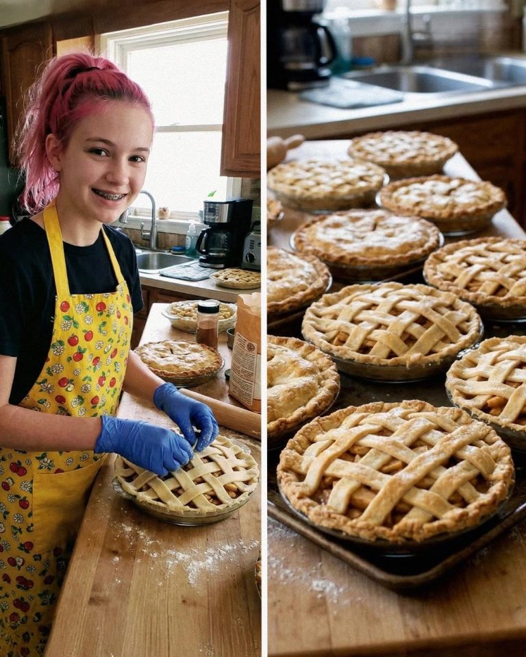 40APPLEPIES
