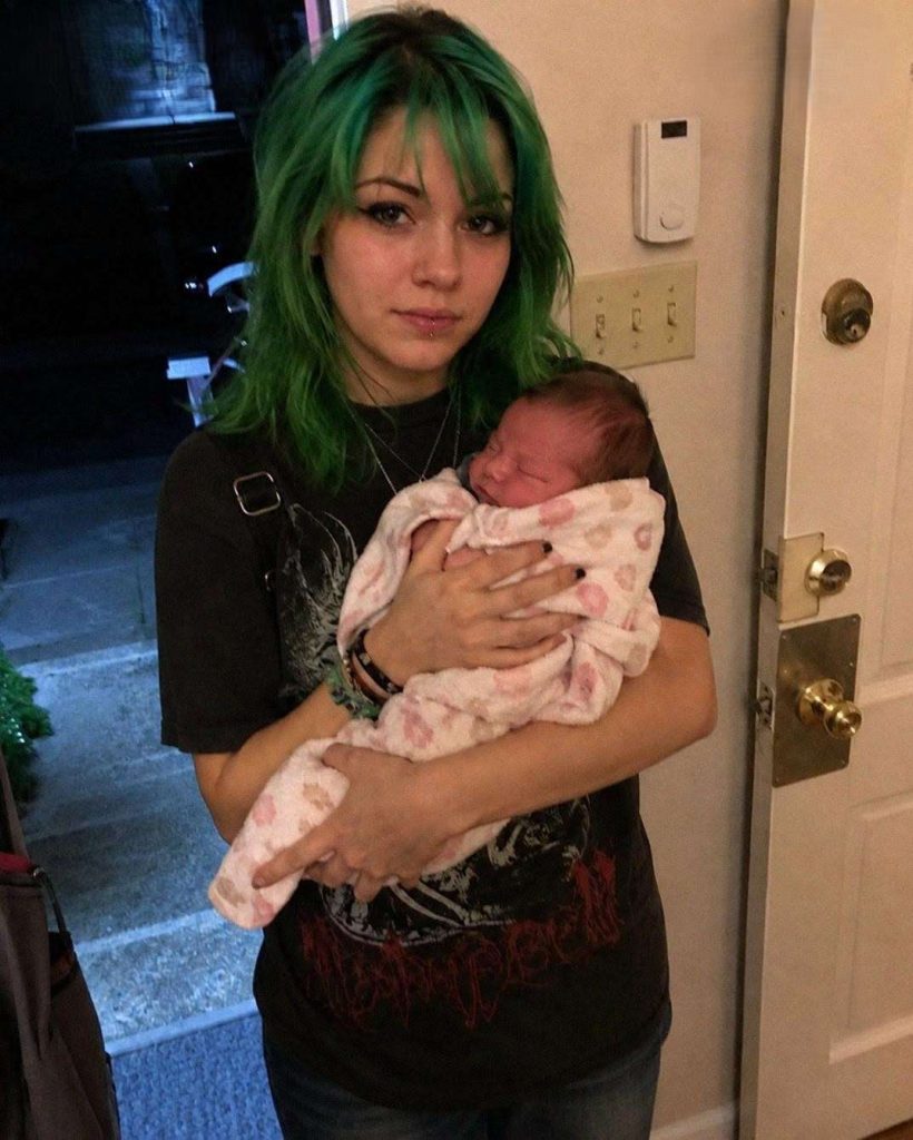 daughterkickedout daughterkickedout