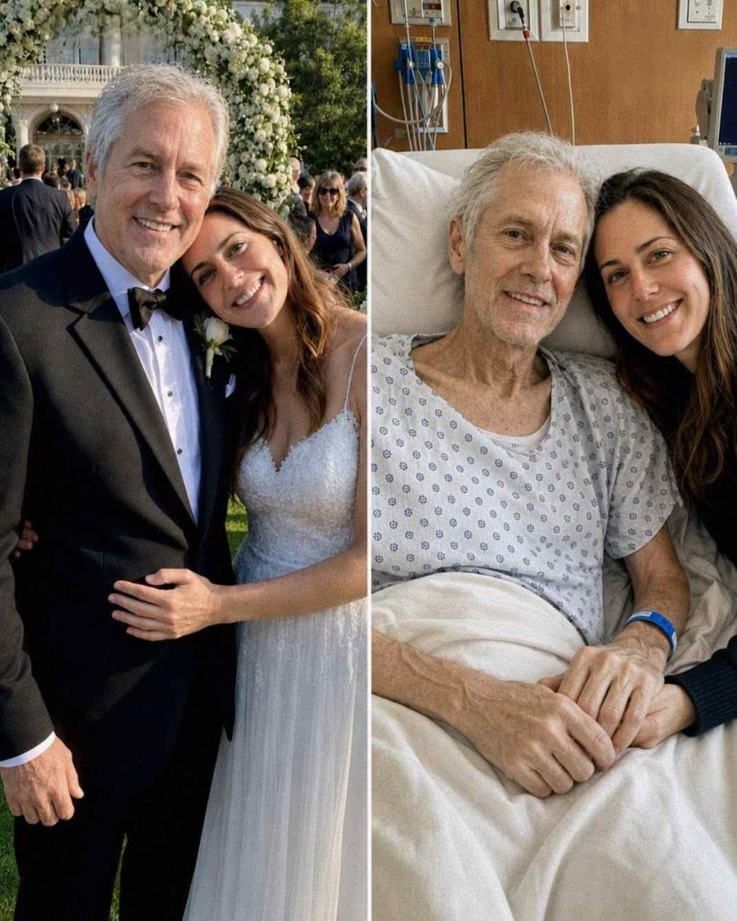 I Married for Money but His Final Gift Changed Everything