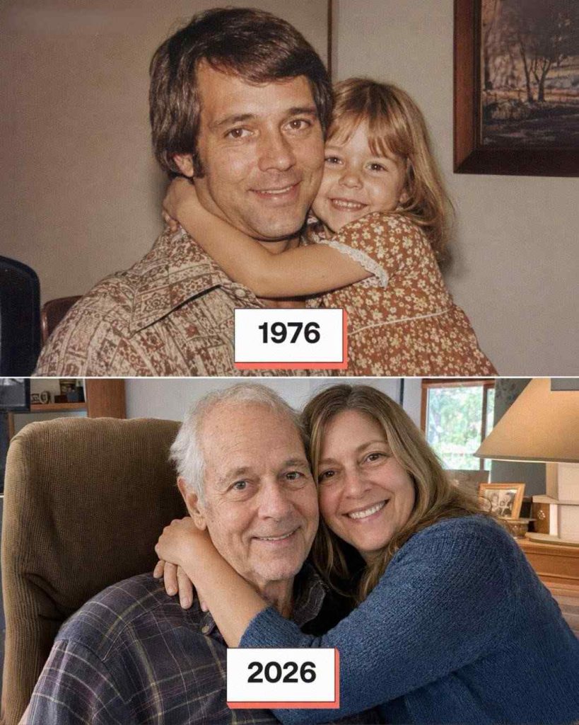 My Stepdad Raised Me as His Own After My Mom passed When I Was four… at His Funeral, an Older Man&rsquo;s Words Led Me to a Truth Hidden from Me for a very long time