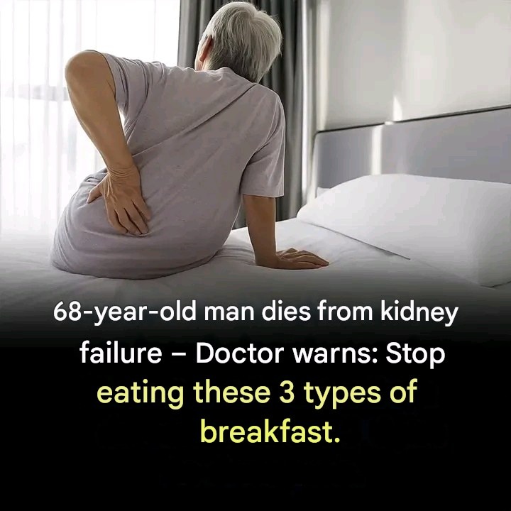 KIDNEY WARNIN KIDNEY WARNIN