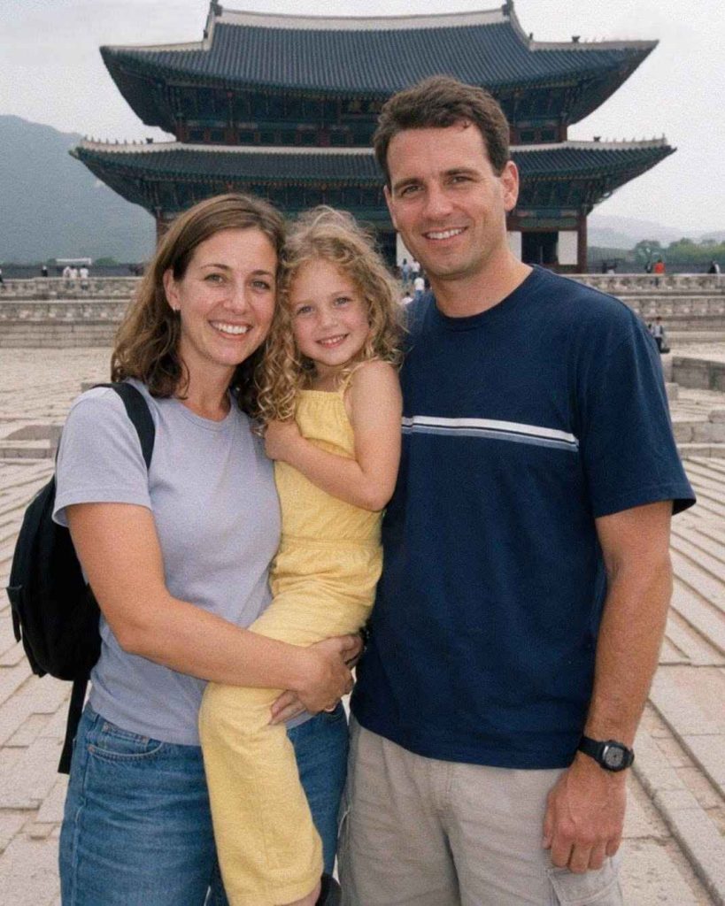 My five Year-Old Daughter Went Missing in Seoul, 25 Years Later, the Detective on Her Case Sent Me a Video and Said, &lsquo;I Finally Know What Happened&rsquo;