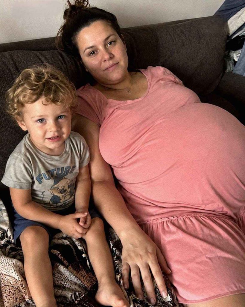 My Wife Said She&rsquo;d Become a Surrogate to Get $70,000 and Help Us Buy a House… When I Overheard Her Talking to My Boss, I Went Pale